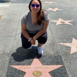 Meet your Posher, Paloma